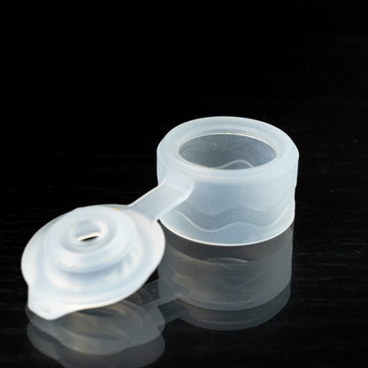 Solo Sleeve - Peak Pro Chamber Sleeve & Cap