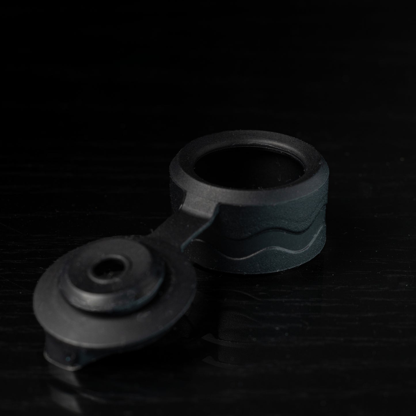 Solo Sleeve - Peak Pro Chamber Sleeve & Cap