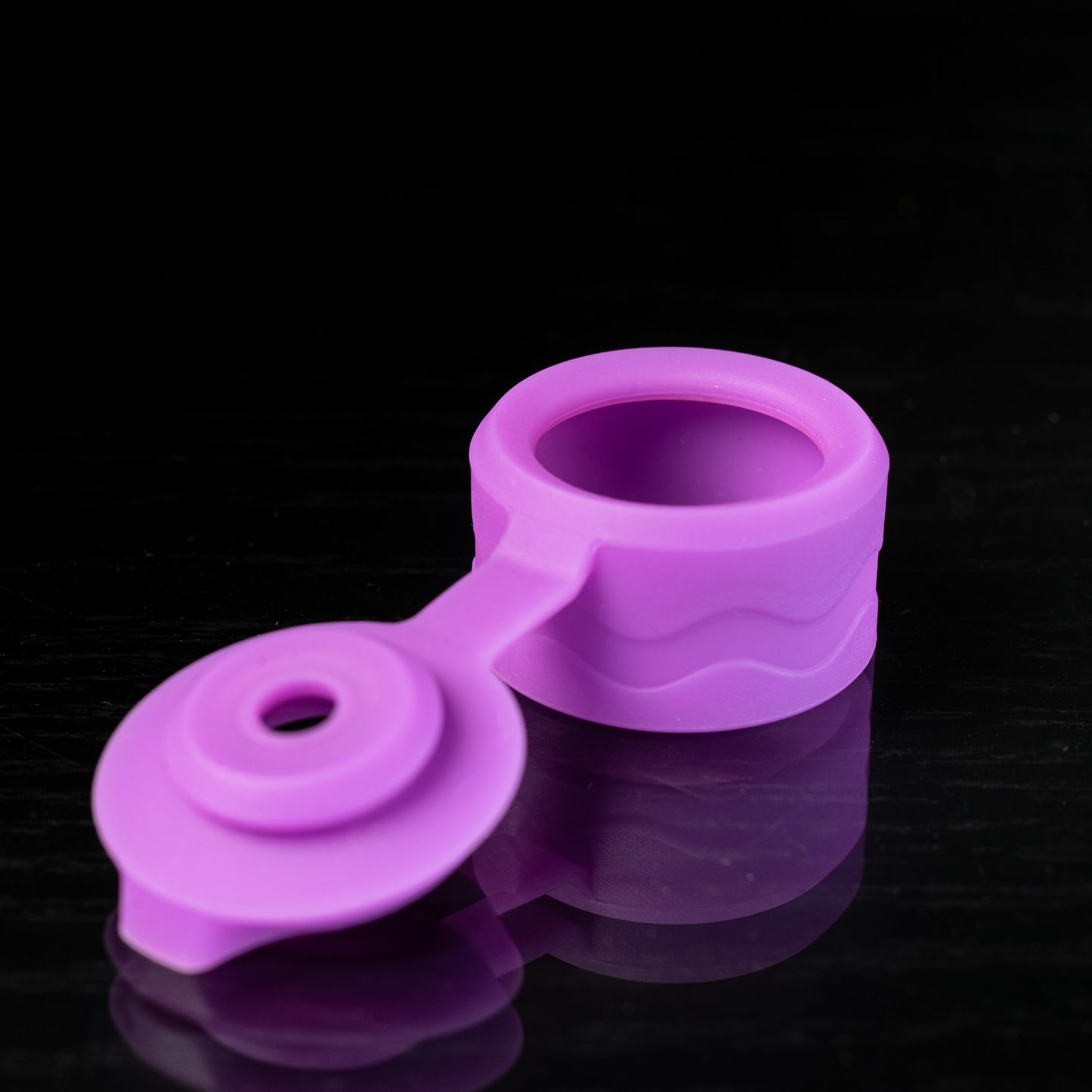 Solo Sleeve - Peak Pro Chamber Sleeve & Cap