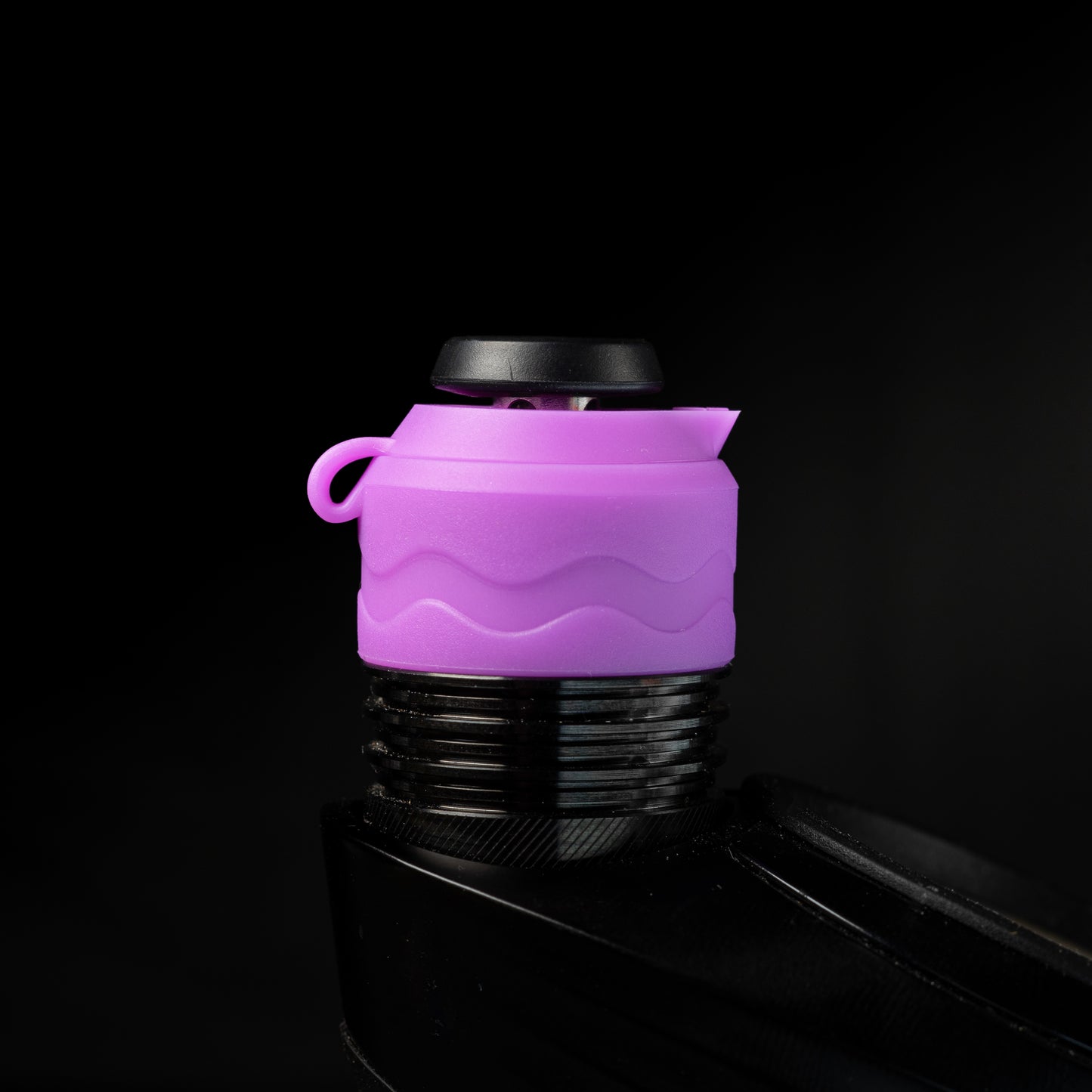 Solo Sleeve - Peak Pro Chamber Sleeve & Cap