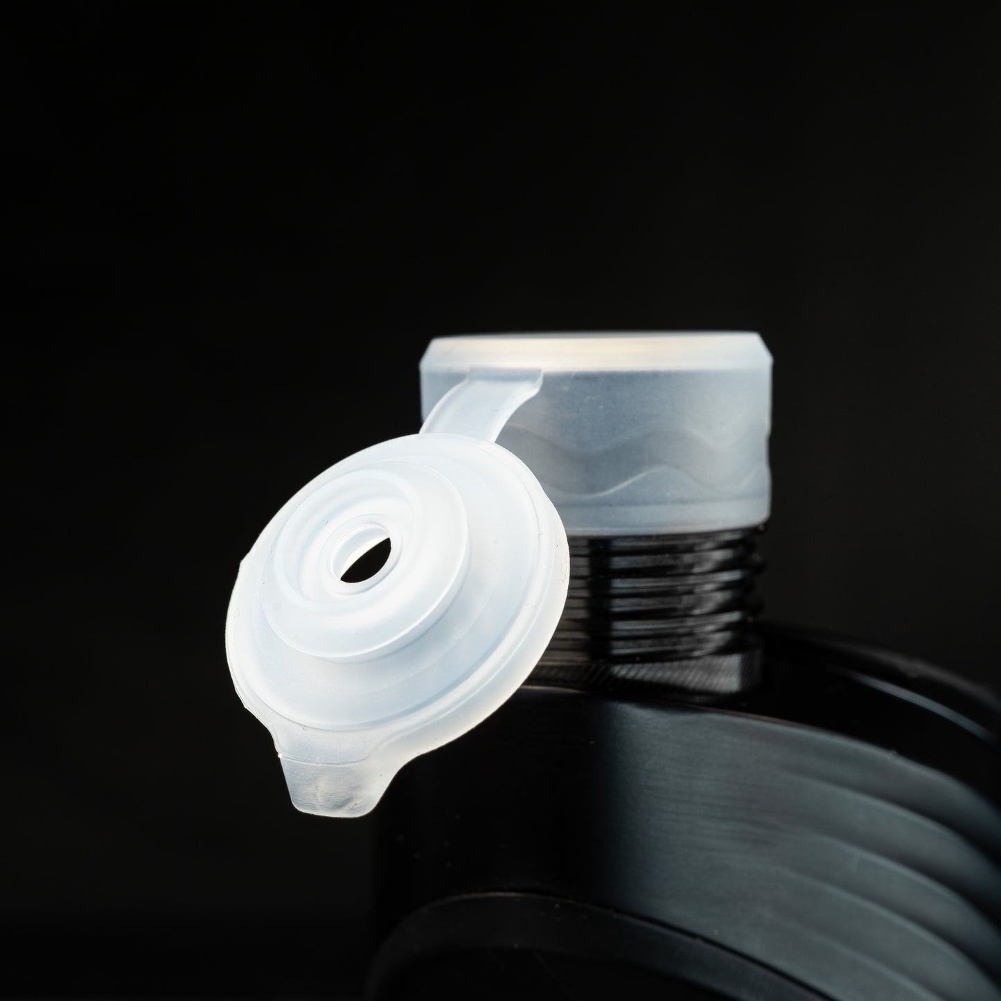 Zeta Cap - Peak Pro Joystick Grommet Cap