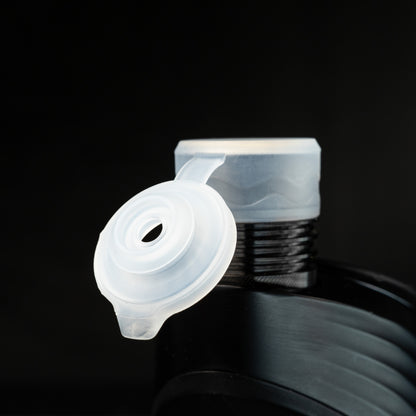 Zeta Cap - Peak Pro Joystick Grommet Cap