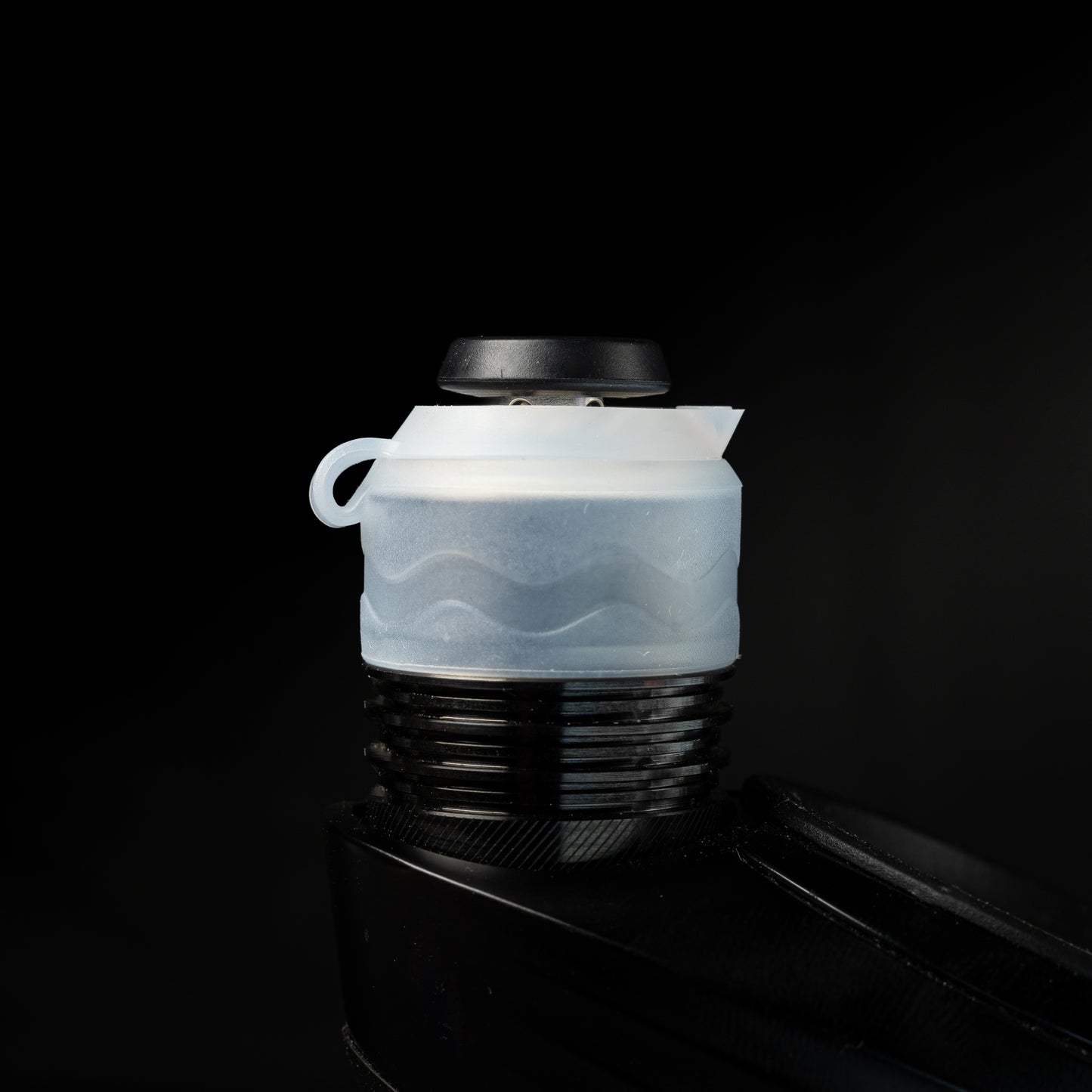 Solo Sleeve - Peak Pro Chamber Sleeve & Cap