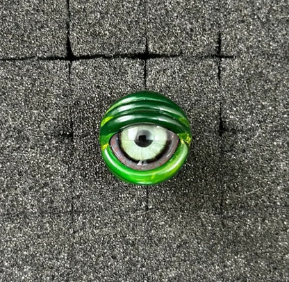 Pippenger Glass: Eyeball (Peak Pro Cap)