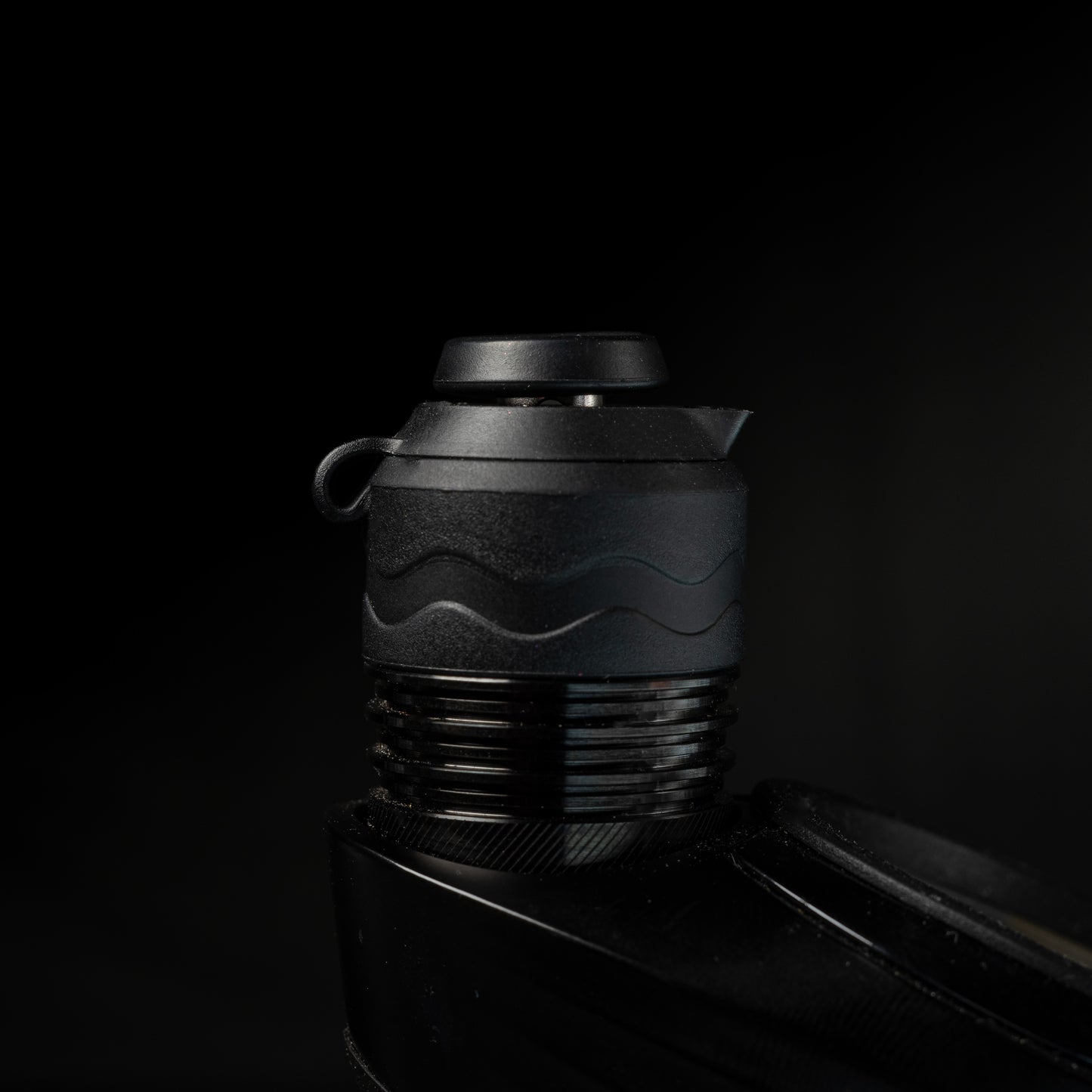 Solo Sleeve - Peak Pro Chamber Sleeve & Cap