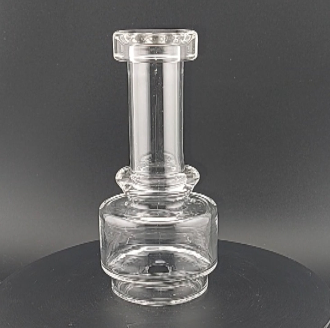 Quarky Topper "Up Top" (Peak Dry Top)
