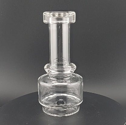Quarky Topper "Up Top" (Peak Dry Top)