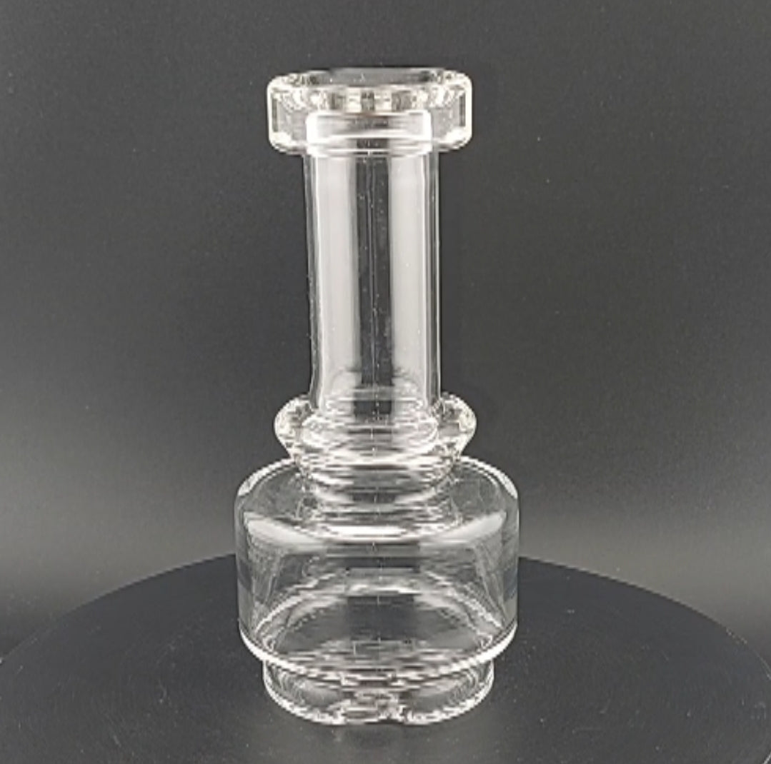 Quarky Topper "Up Top" (Peak Dry Top)