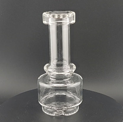 Quarky Topper "Up Top" (Peak Dry Top)
