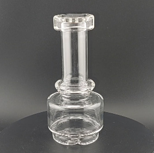 Quarky Topper "Up Top" (Peak Dry Top)