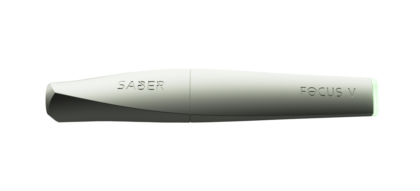 Focus V: Saber Hot Knife - Dab Tool